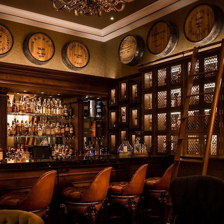 Trump Macleod House & Lodge, Scotland Balmedie ภายนอก รูปภาพ