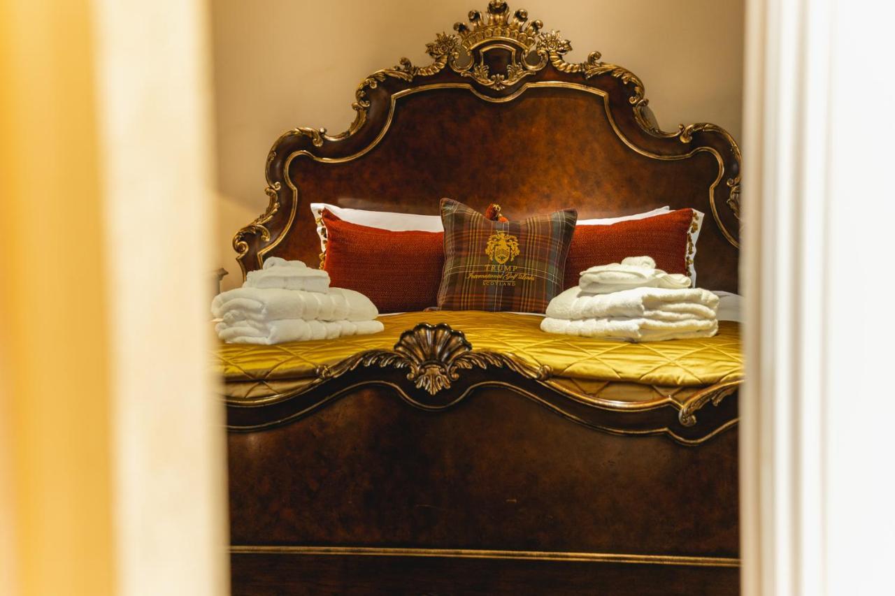 Trump Macleod House & Lodge, Scotland Balmedie ภายนอก รูปภาพ