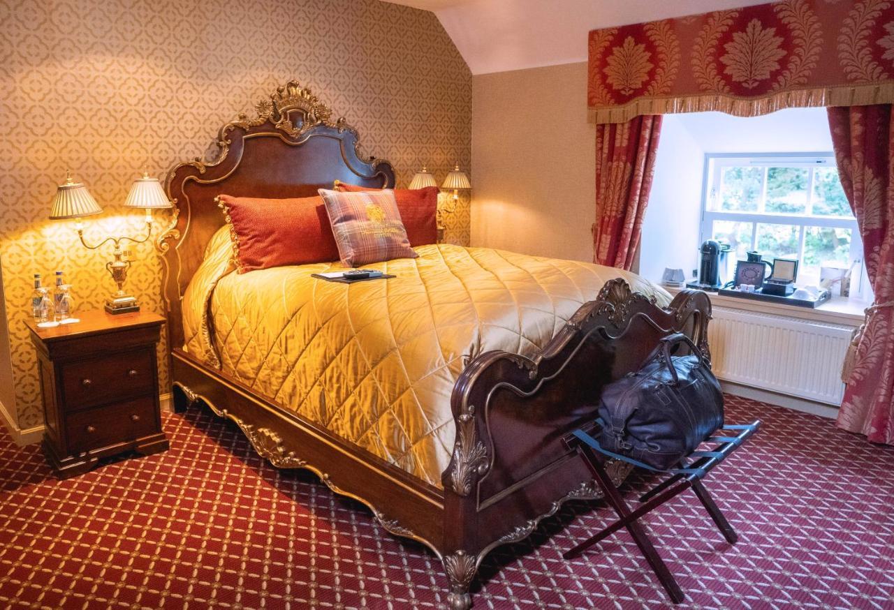 Trump Macleod House & Lodge, Scotland Balmedie ภายนอก รูปภาพ