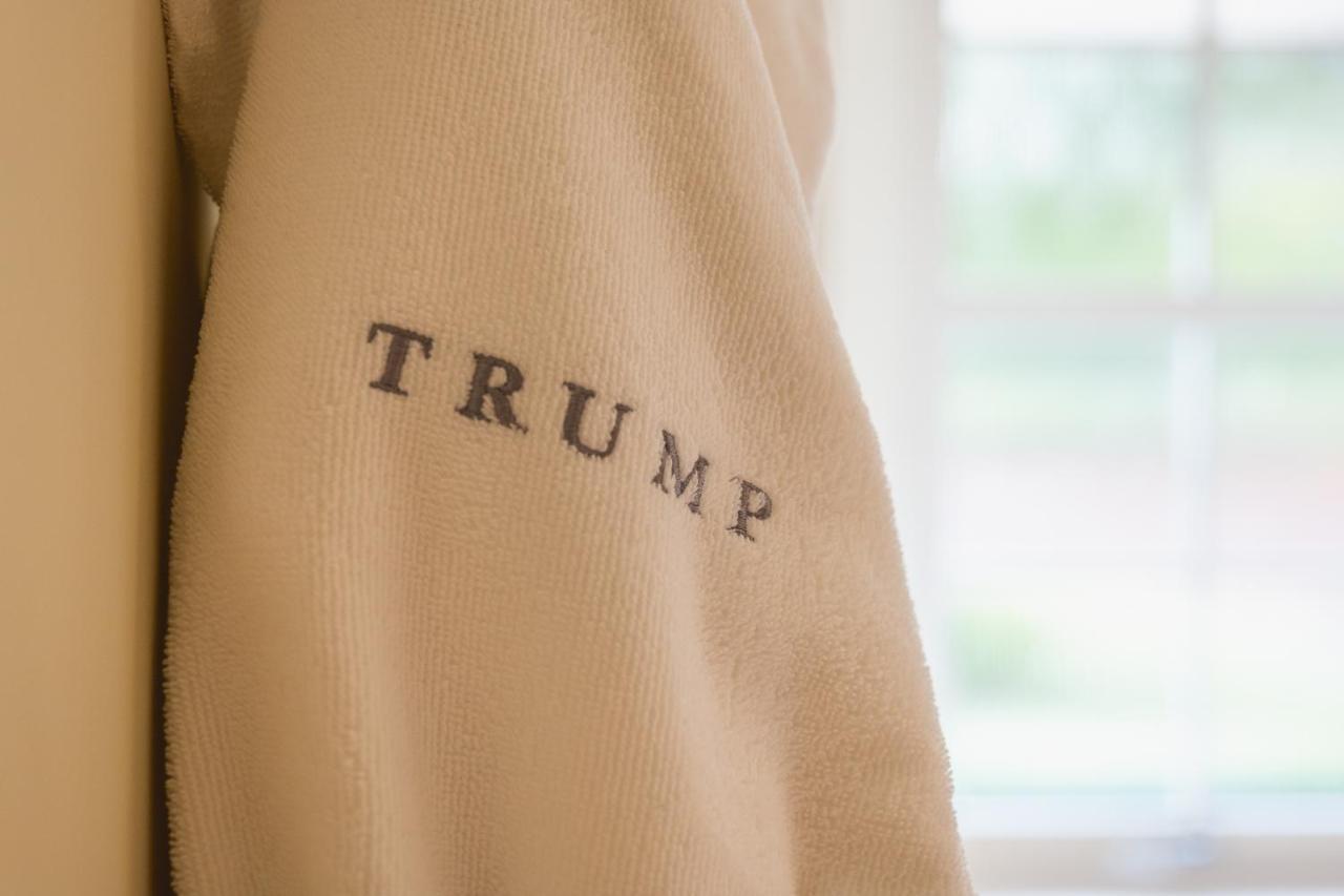 Trump Macleod House & Lodge, Scotland Balmedie ภายนอก รูปภาพ