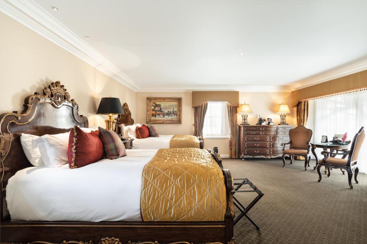 Trump Macleod House & Lodge, Scotland Balmedie ภายนอก รูปภาพ