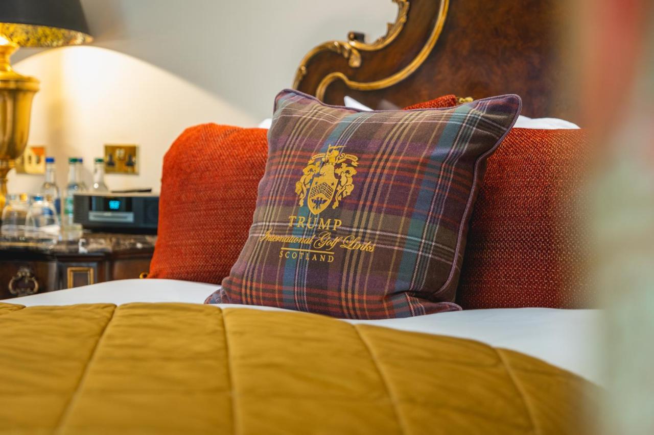 Trump Macleod House & Lodge, Scotland Balmedie ภายนอก รูปภาพ