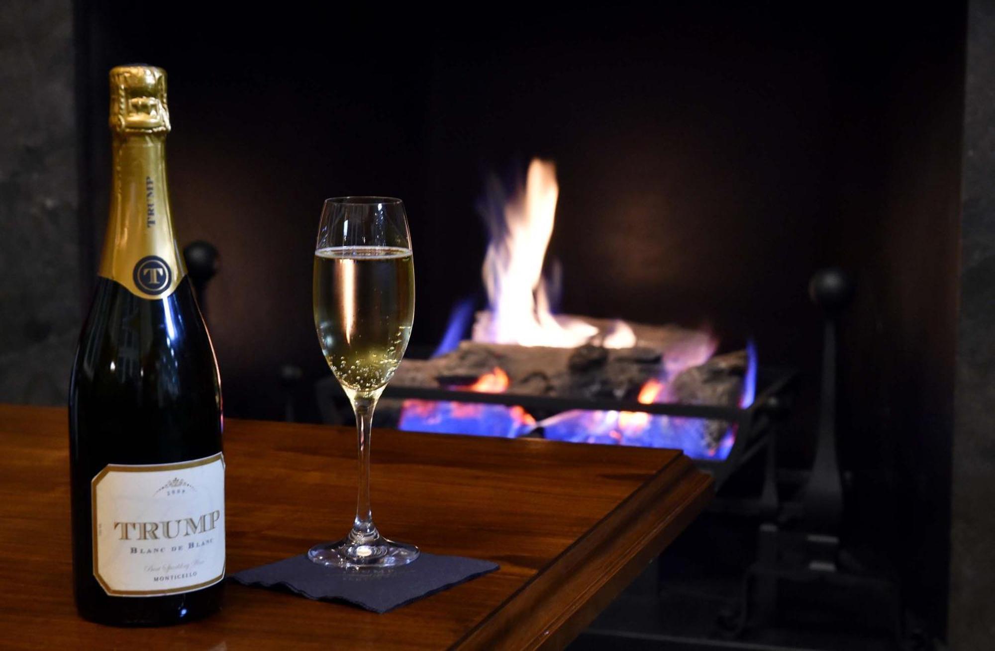 Trump Macleod House & Lodge, Scotland Balmedie ภายนอก รูปภาพ