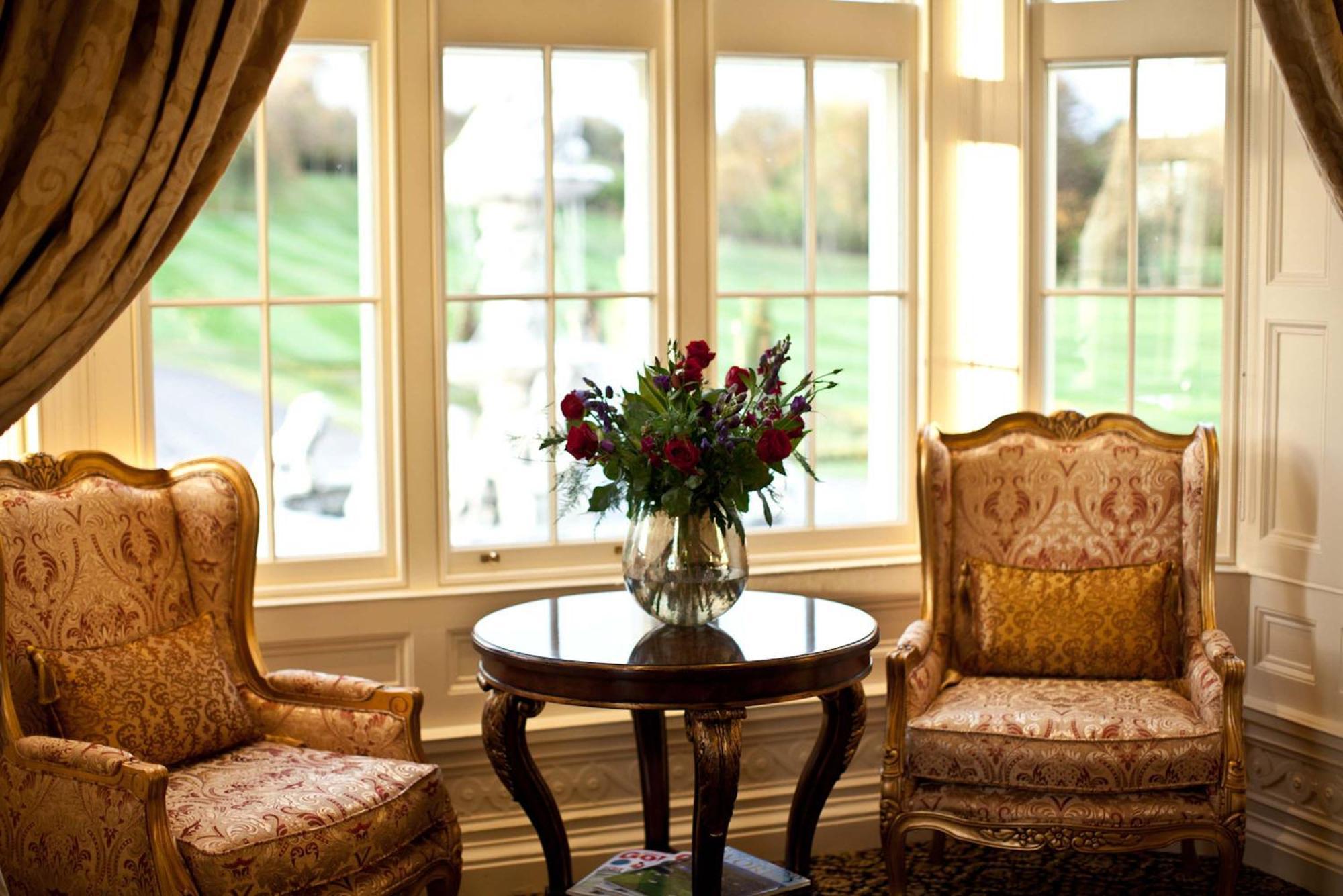 Trump Macleod House & Lodge, Scotland Balmedie ภายนอก รูปภาพ
