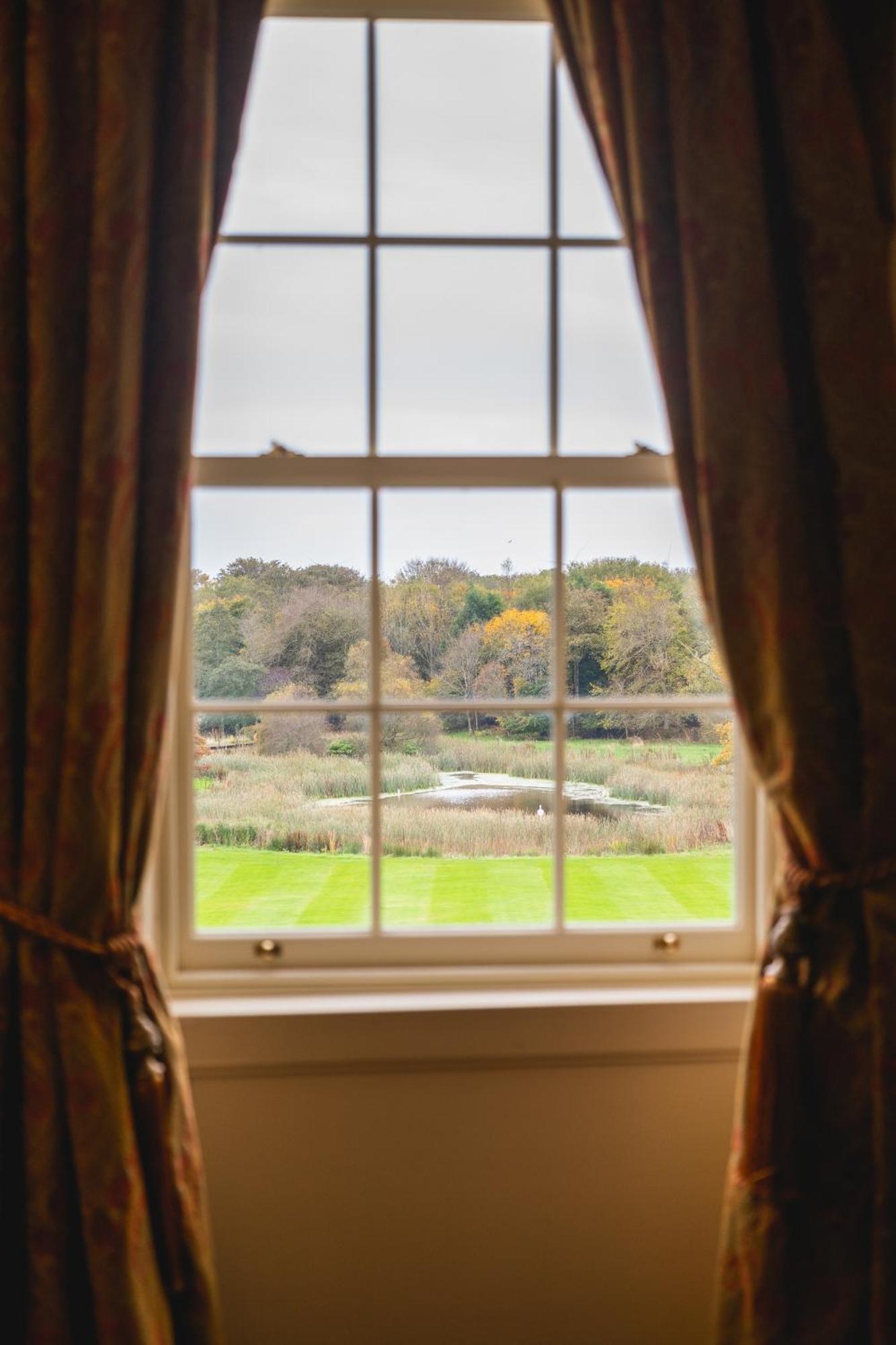 Trump Macleod House & Lodge, Scotland Balmedie ภายนอก รูปภาพ