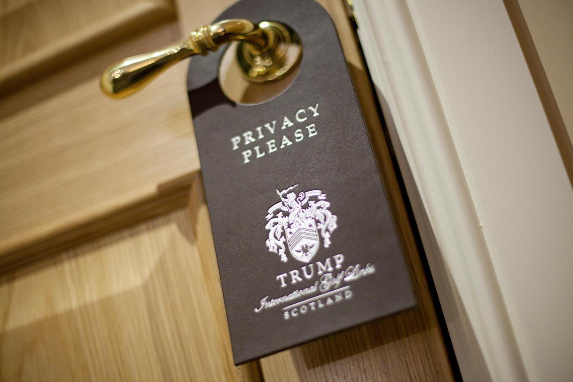 Trump Macleod House & Lodge, Scotland Balmedie ห้อง รูปภาพ