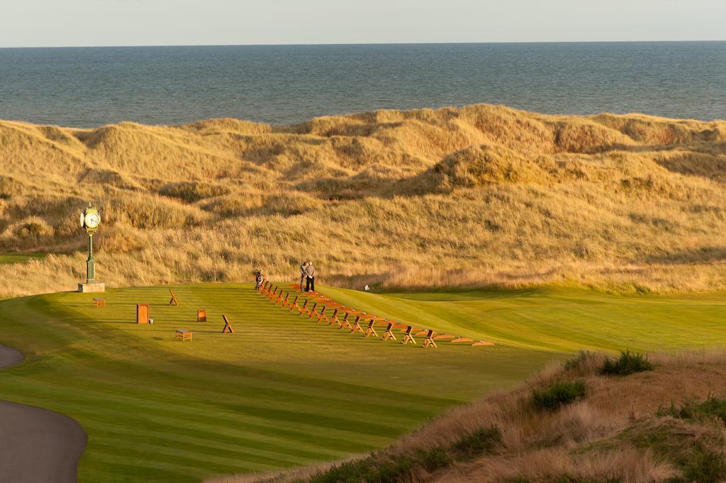 Trump Macleod House & Lodge, Scotland Balmedie ภายนอก รูปภาพ