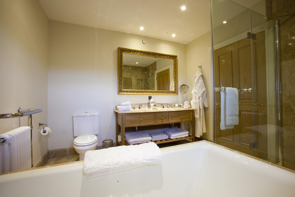 Trump Macleod House & Lodge, Scotland Balmedie ห้อง รูปภาพ