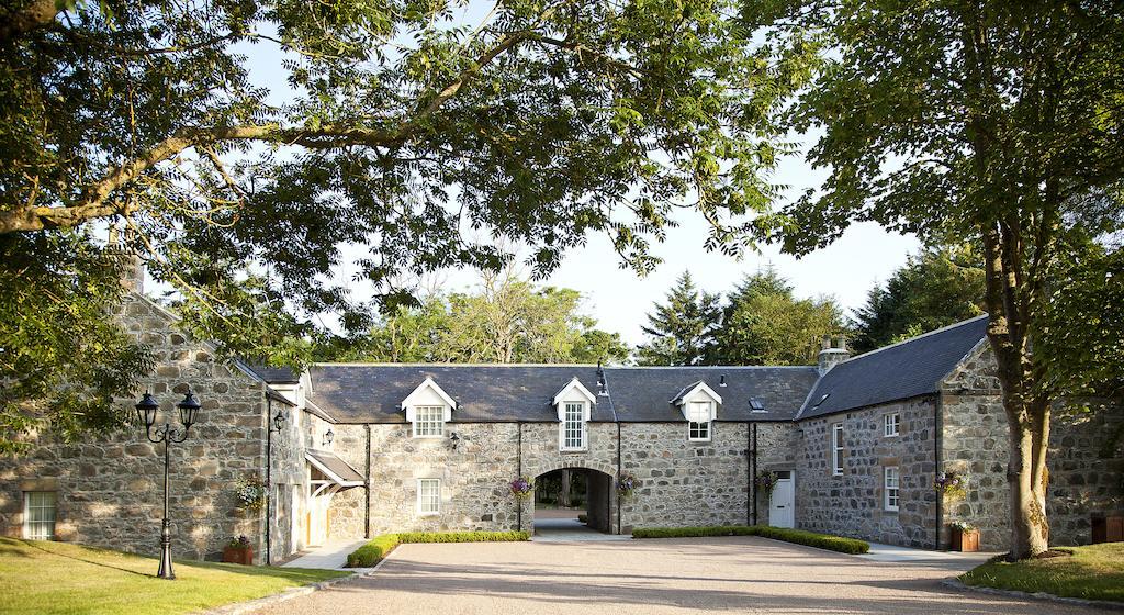 Trump Macleod House & Lodge, Scotland Balmedie ห้อง รูปภาพ