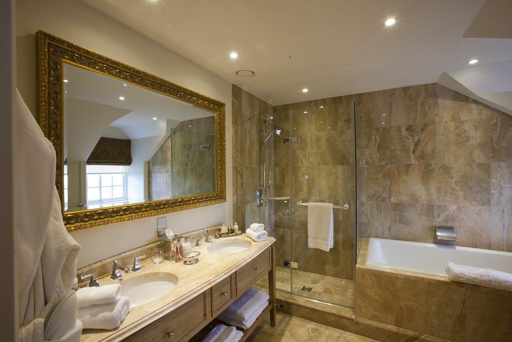 Trump Macleod House & Lodge, Scotland Balmedie ภายนอก รูปภาพ
