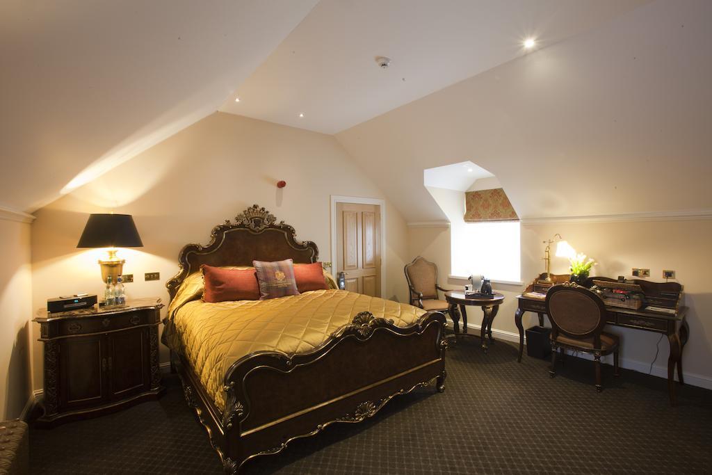 Trump Macleod House & Lodge, Scotland Balmedie ห้อง รูปภาพ