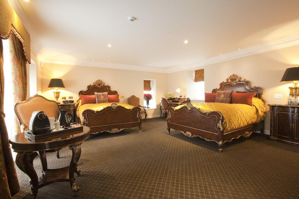 Trump Macleod House & Lodge, Scotland Balmedie ห้อง รูปภาพ