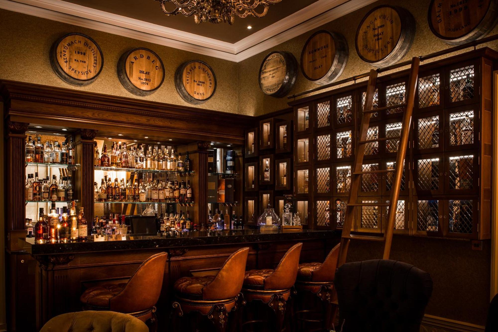 Trump Macleod House & Lodge, Scotland Balmedie ภายนอก รูปภาพ