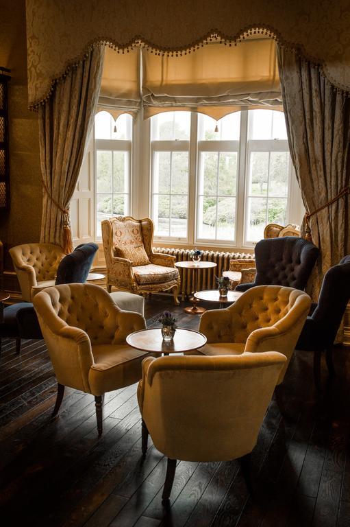 Trump Macleod House & Lodge, Scotland Balmedie ภายนอก รูปภาพ