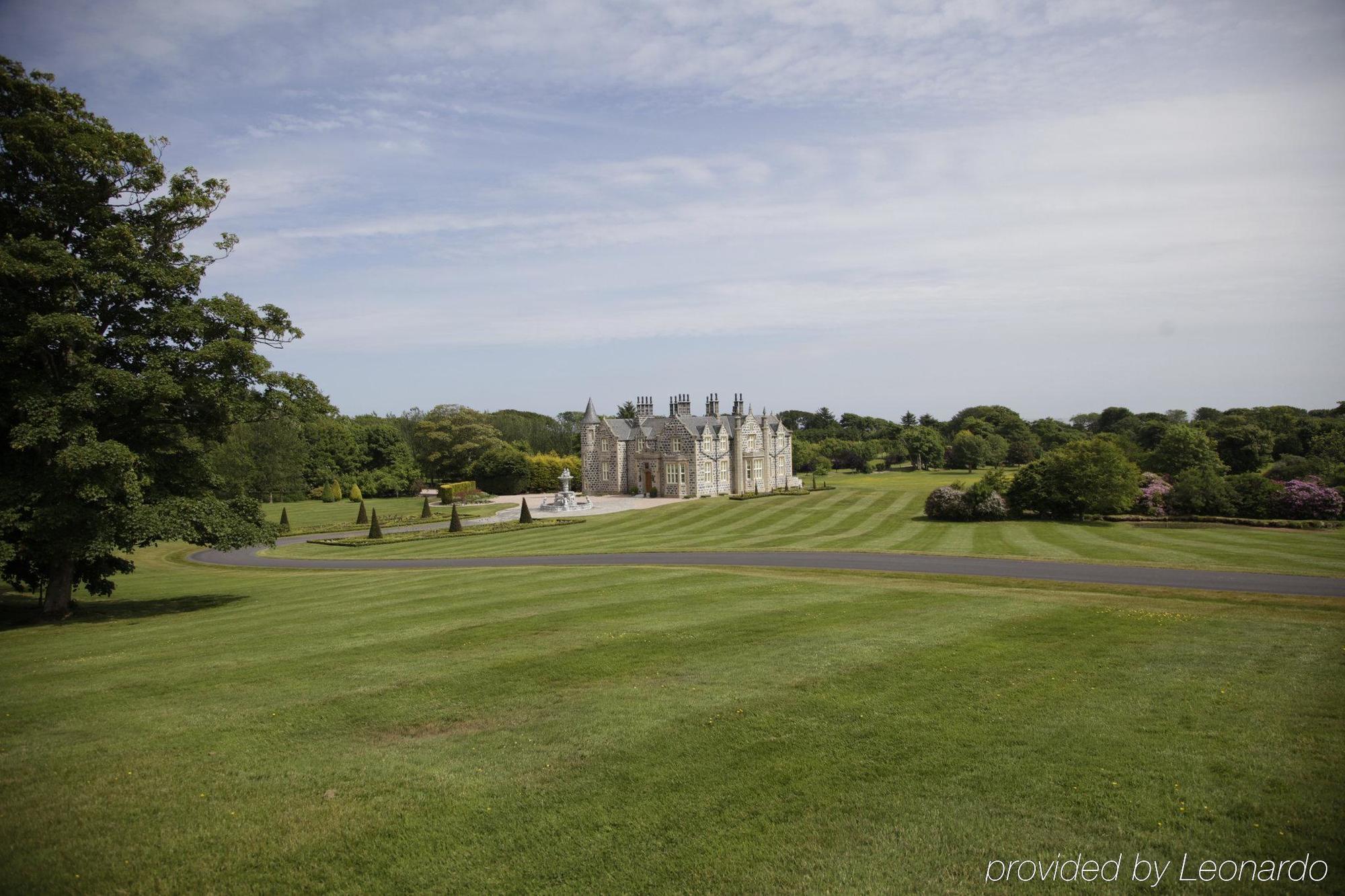 Trump Macleod House & Lodge, Scotland Balmedie ภายนอก รูปภาพ