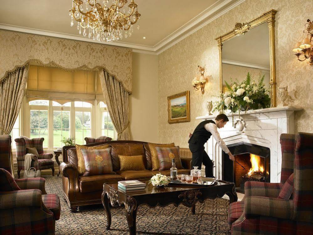 Trump Macleod House & Lodge, Scotland Balmedie ภายนอก รูปภาพ