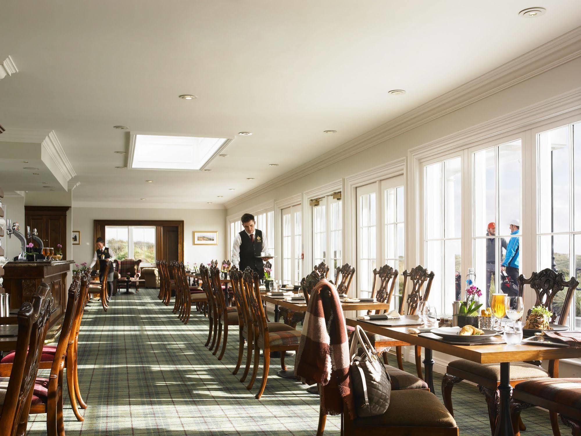 Trump Macleod House & Lodge, Scotland Balmedie ภายนอก รูปภาพ