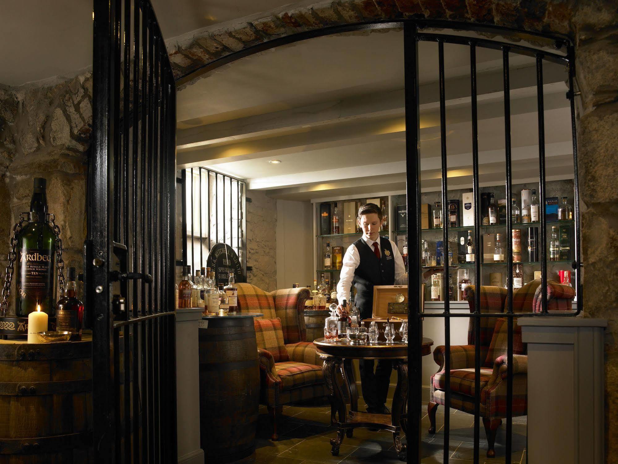 Trump Macleod House & Lodge, Scotland Balmedie ภายนอก รูปภาพ