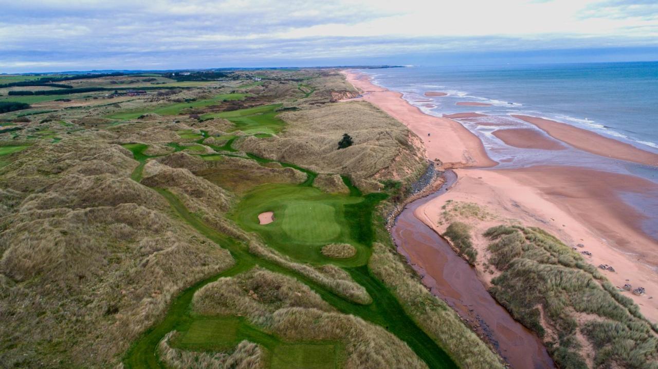 Trump Macleod House & Lodge, Scotland Balmedie ภายนอก รูปภาพ